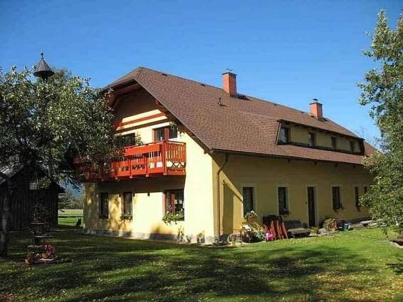 Chalupa u Zvonka - Trojanovice