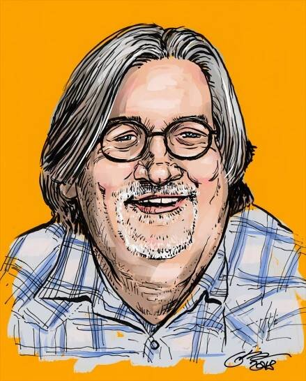 Matt Groening