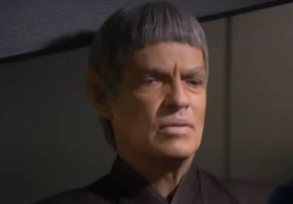 Zemřela hvězda Star Treku (†73): Náhlý skon velvyslance Sovala oznámila jeho ex