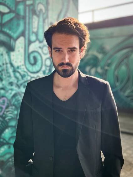 Sebastian Winkler (Schauspieler, 1982)