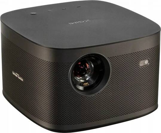 XGIMI Horizon Pro