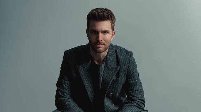 The Masked Singer Host Joel Dommett Interview: 'The show is getting weirder'