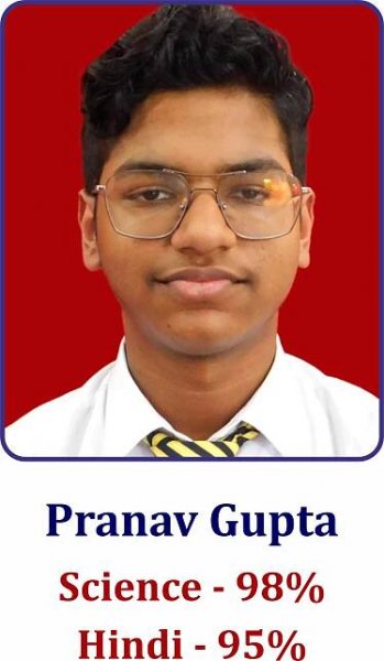 Montfort Senior Secondary School, Ashok Vihar, Delhi | Toppers-X
