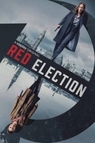 Red Election (2021) | Galerie - Plakáty | ČSFD.cz
