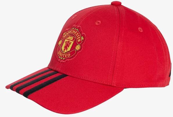 adidas MUFC BB CAP
