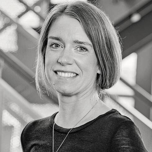 Anne Blaabjerg Nielsen