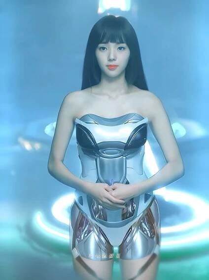 I'm not a robot