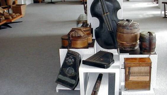 Muzeum Dr. Aleše Hrdličky | Muzea a historie Humpolec | NaVylet.cz