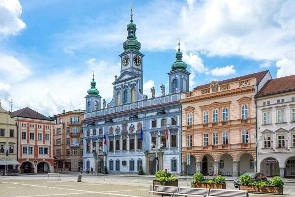 TOP 13: Kam na jídlo v Českých Budějovicích: doporučení na nejlepší restaurace - Cesty za jídlem