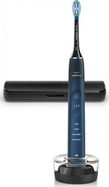 Philips Sonicare DiamondClean 9000 Series HX9911/88 Aquamarine Gradient od 3 460 Kč