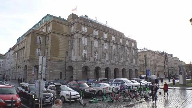 Filozofická fakulta zůstává zavřená. Škola plánuje on-line výuku