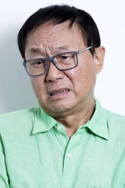 Michael Hui herec