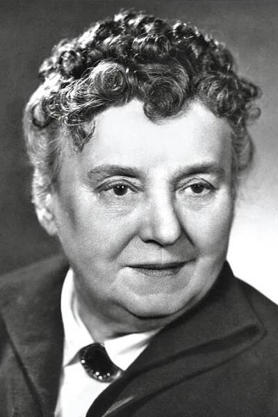 Zdeňka Baldová herečka