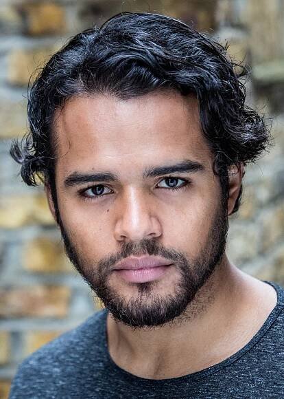 Jacob Scipio Actor