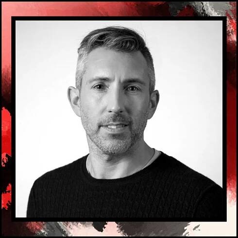 Paul Evans