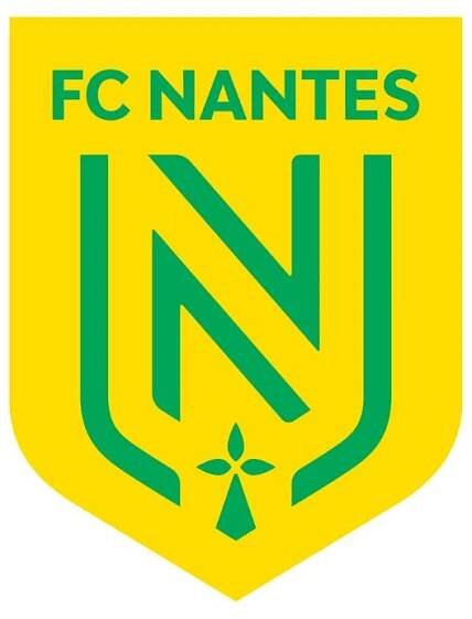logo football club de nantes