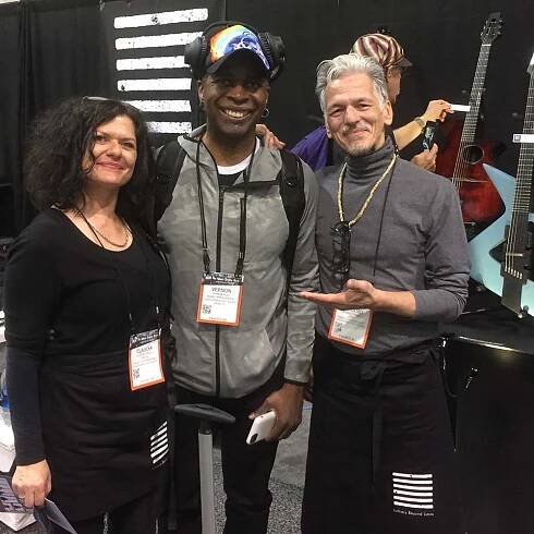 Home - Pagelli Guitars