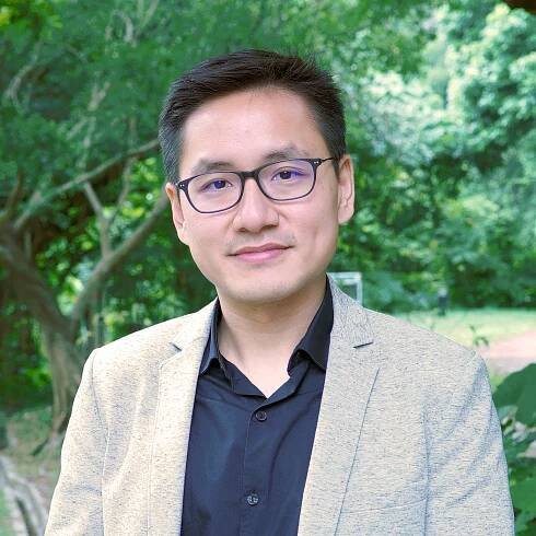 Harold Chui