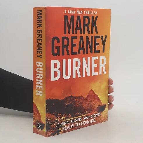 Burner