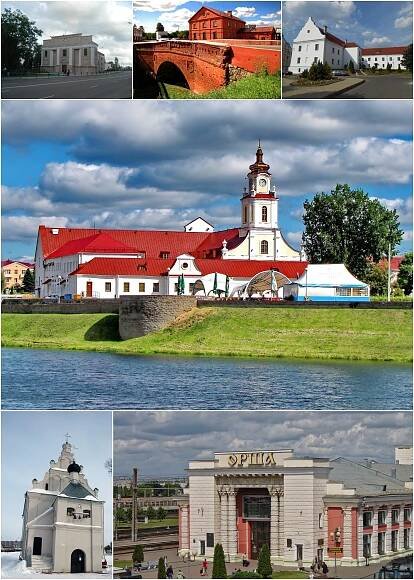 Orša
