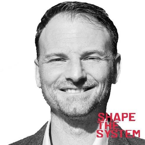 Shape the System Podcast