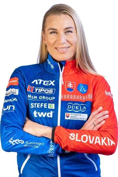 KUZMINA Anastasija