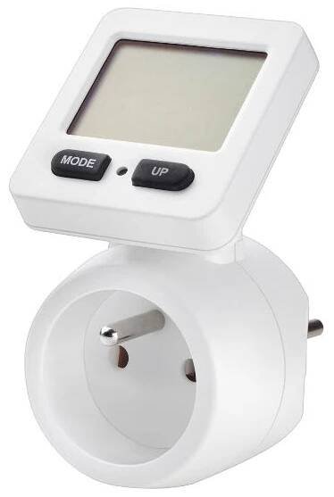 Měřič spotřeby energie