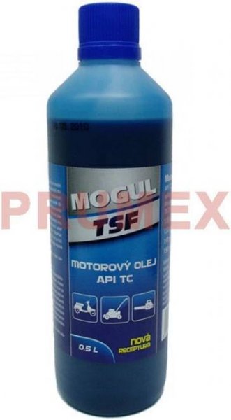 Mogul TSF 20W-30 500 ml