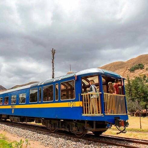 Exkurze Cusco - Puno Vlak Observatori Titicaca | GetYourGuide