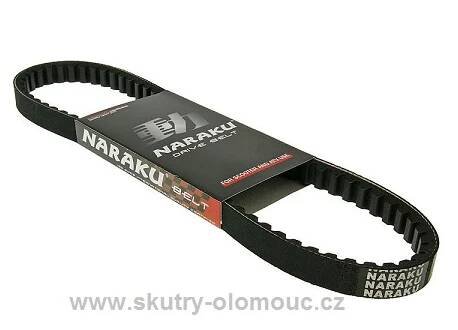 Řemen variátoru Naraku Typ 669mm – 139QMB/A