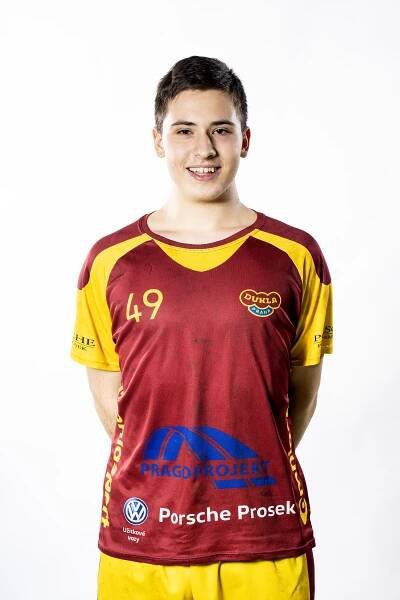 Mladší dorost - Handball Club Dukla Praha