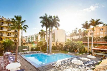 Be Live Adults Only na Tenerife