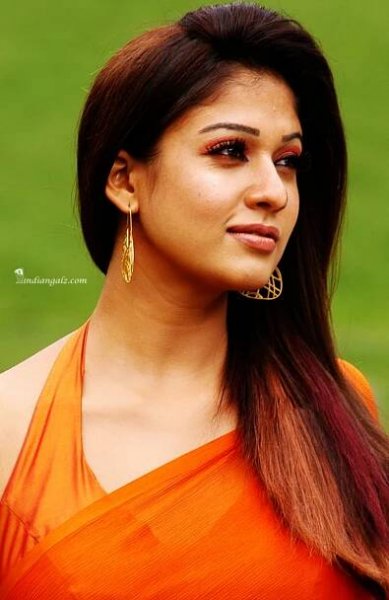 Nayanthara – IndianGalz