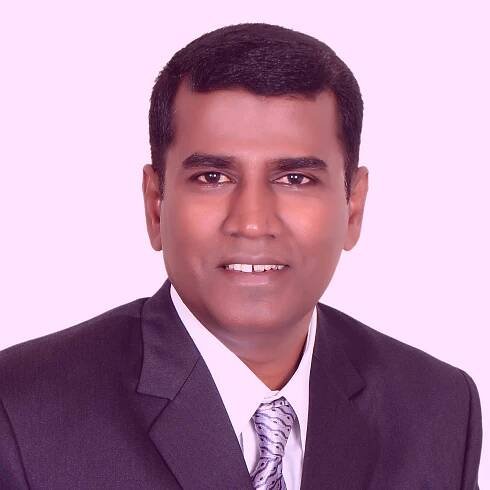 Shivaram Chikkegowda  - Vice-President - Sales & Marketing - South India