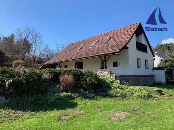 Vlachovo Březí - Dachov, okres Prachatice