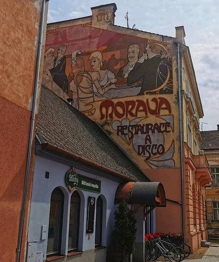 Restaurace Morava - Měšťanská hospůdka foto 4