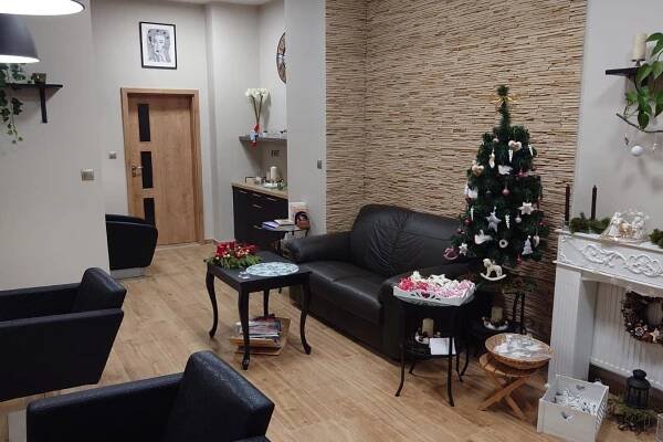 Kadeřnický salon Šárka Váňová foto 1