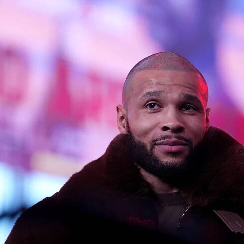 Eubank Jr vs Benn: Chris Eubank Jr expecting to play role of ‘matador’ against Conor Benn