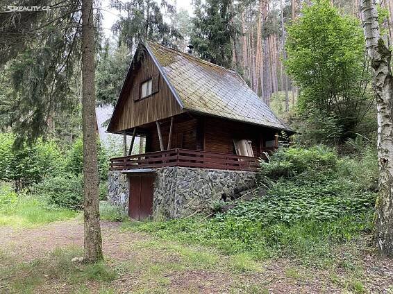 Prodej Dům, Štichovice - Křečov, okres Plzeň-sever