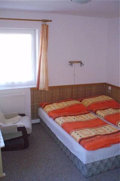 Penzion Bárta Železná Ruda - ubytování Špičák, apartmány