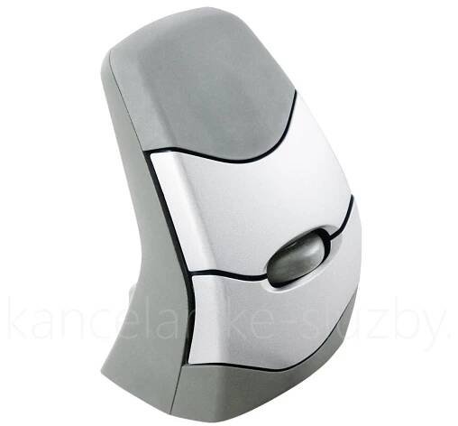 DXT Precision Wireless vertikální ergonomická myš