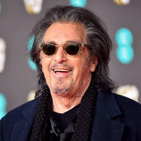 Al Pacino reveals why he doesn’t like showing up at the Oscars