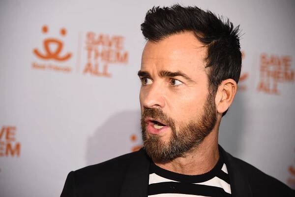 Justin Theroux