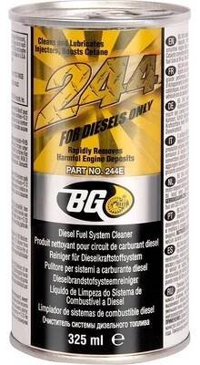 BG 244 325 ml