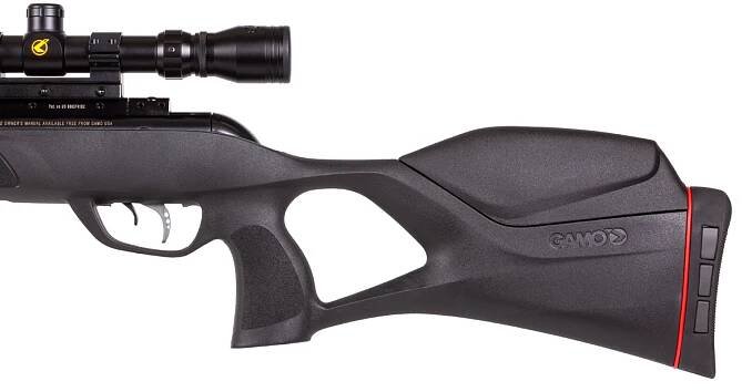 Gamo Swarm Magnum 10X GEN3i | Gas-piston Air Rifle | Airgun Depot