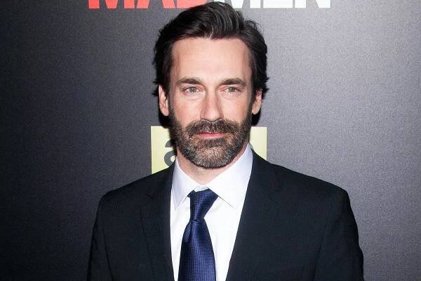 34 Facts About Jon Hamm