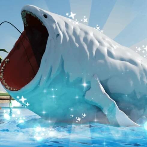 Fish It! codes September 2025
