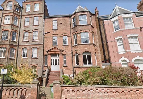 SOUTH HAMPSTEAD - LDN Investments