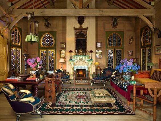 Pierre Bergé: A Life in Collecting