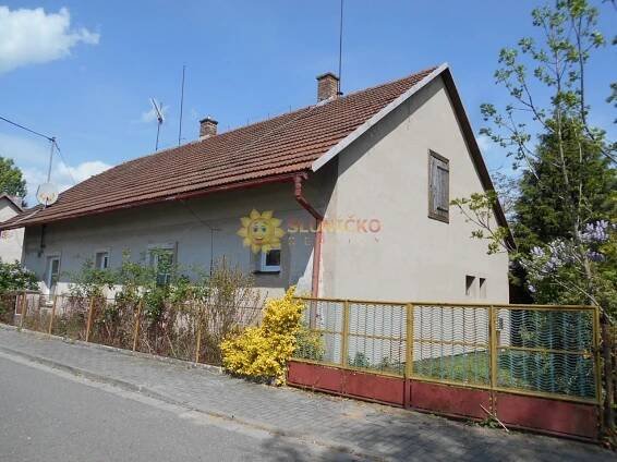 Prodej Dům, Dolní Roveň, okres Pardubice